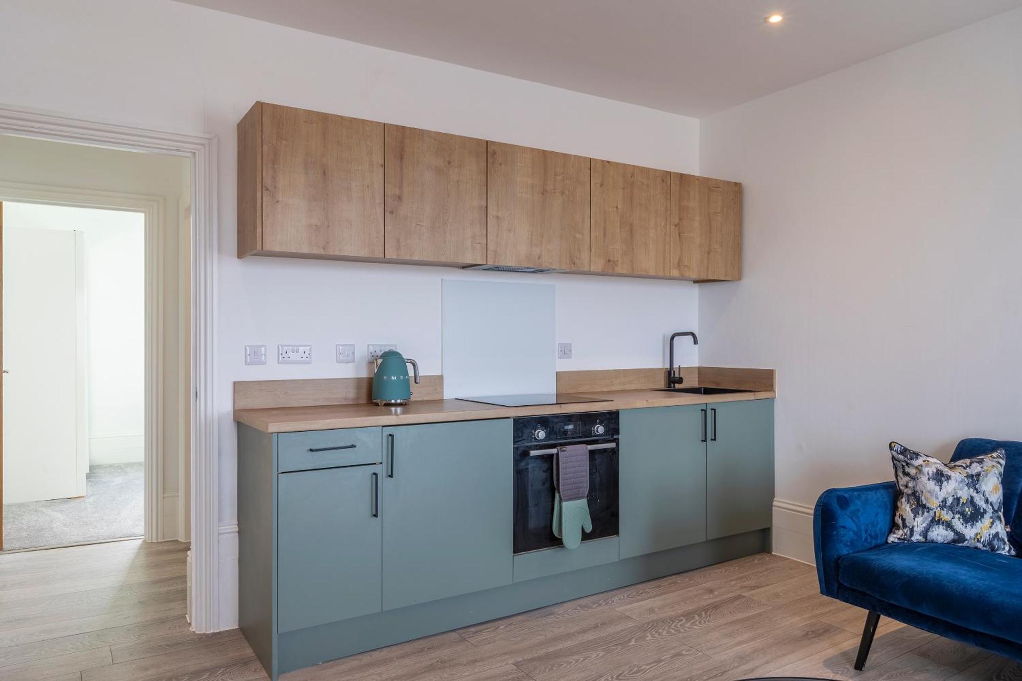 Seaside Serenity: Stylish Sea View Apartments In הרן ביי מראה חיצוני תמונה